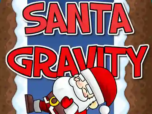 Spil Santa Gravity online