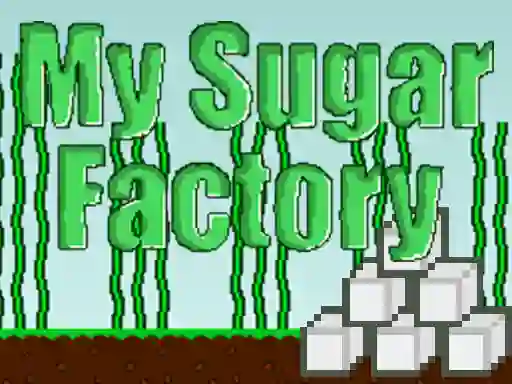 Spil My Sugar Factory online