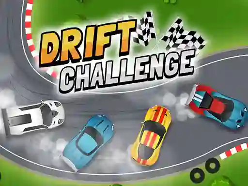 Spil Drift Challenge online