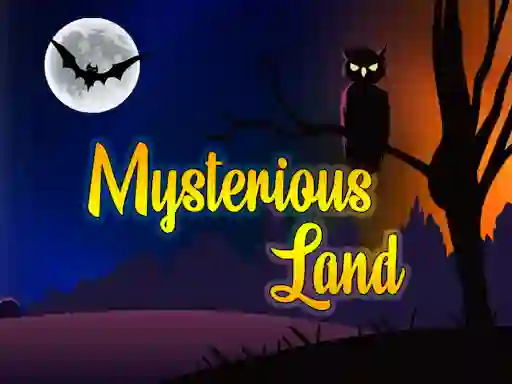 Spil Mysterious Land online