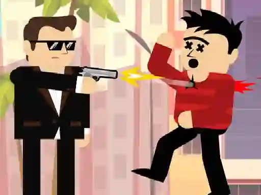 Spil Bullet Kill online