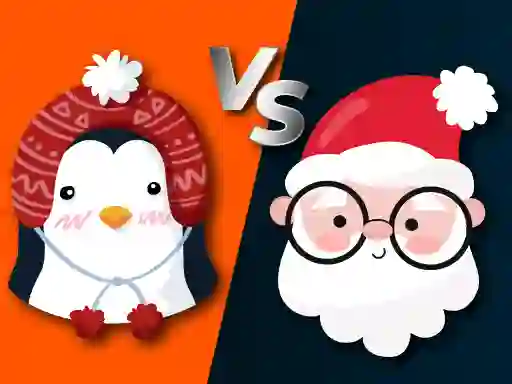 Spil Xmas War online