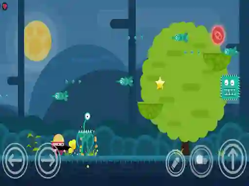 Spil Killer Boy online