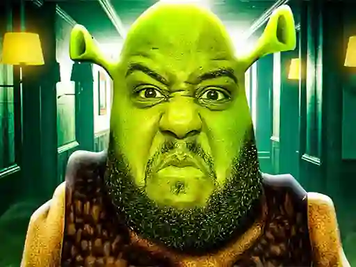 Spil 5 Night at Green Head Monster online