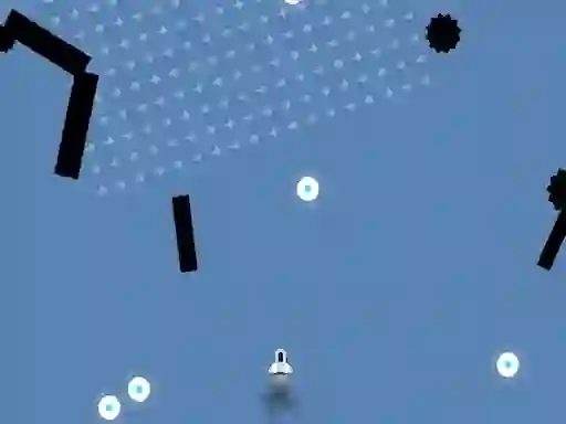 Spil Boom Rocket online