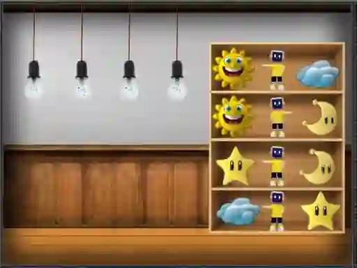Spil Amgel Kids Room Escape 81 online