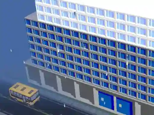 Spil Building construction online