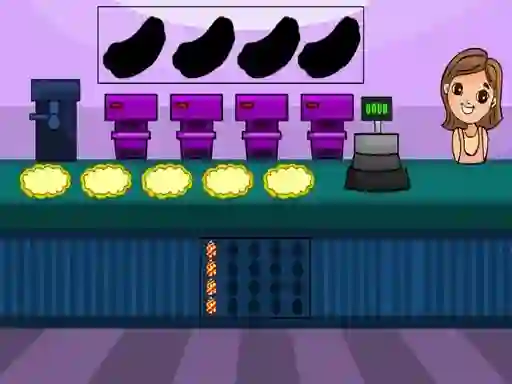 Spil Restaurant Escape online