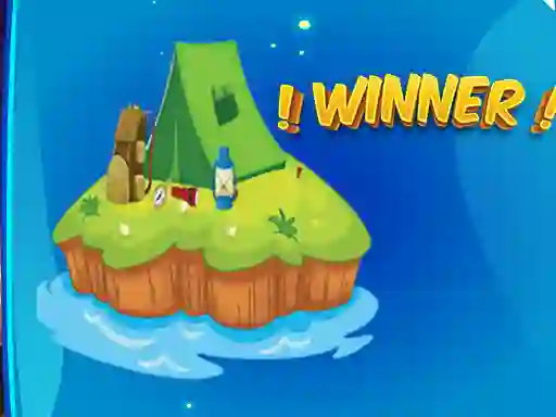 Spil The Rescue online