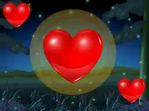Spil Save The Heart online
