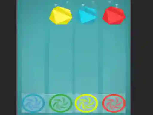 Spil Color Swap online