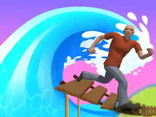 Spil Tsunami Smash online