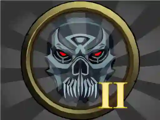 Spil Forgotten Dungeon 2 online