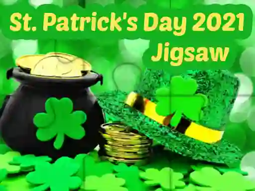 Spil Happy St. Patrick's Day online