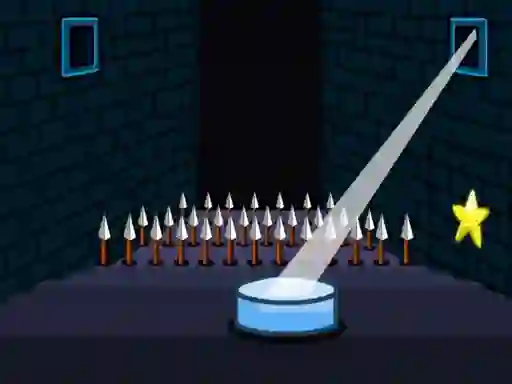 Spil Underground Dungeon Escape online