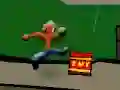Spil Crash Bandicoot online