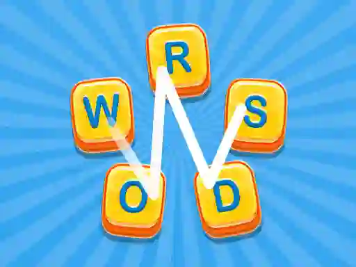 Spil Words In Ladder online