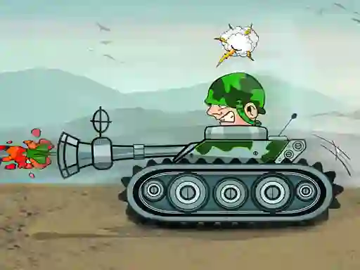 Spil War Tanks Hidden Stars online