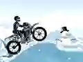 Spil Ice Rider online