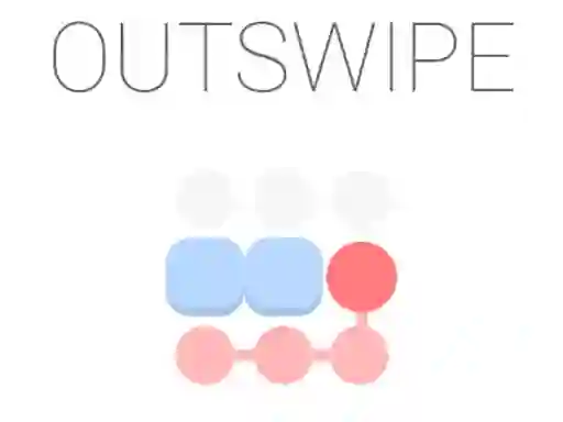Spil OutSwipe online