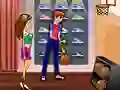 Spil Naughty Mall online