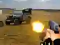Spil Firing Rage online