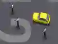 Spil Zombie Racers Score Attack online