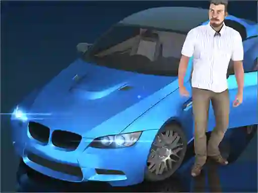 Spil Range Rover Cars Parking online