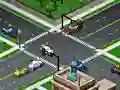 Spil Traffic Command 2 online