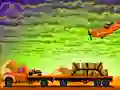 Spil Bowja The Ninja 3 online