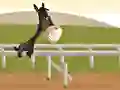 Spil Horsey Run Run 2 online
