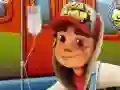 Spil Subway Surfers Doctor online