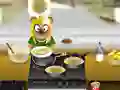 Spil Hungry Bears online