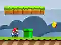 Spil Mario Zone online