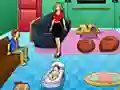 Spil My Fair Nanny online