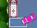 Spil Funny Cars online