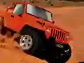 Spil Desert Jeep online