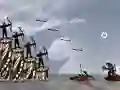 Spil Wrath of Evil online