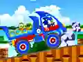 Spil Sonic Truck online