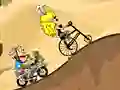 Spil Bicycle Run online