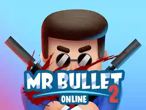 Spil Mr bullet 2 online online