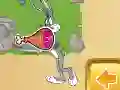 Spil Looney Lunch online