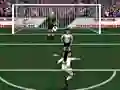 Spil Bicycle Kick Champ online