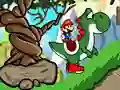 Spil Mario & Yoshi Adventure online