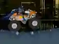 Spil Batman Super Truck online
