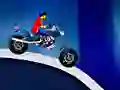 Spil The Chopper Ride online