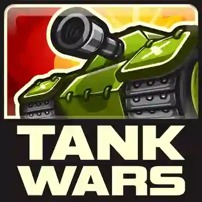 Spil Tank Wars online