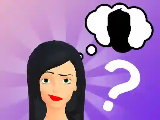 Spil Who Is This online