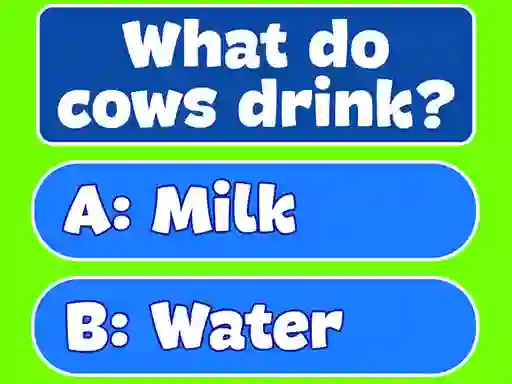 Spil Trivia! Best Family Quiz online