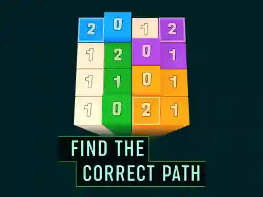 Spil Number Puzzle online